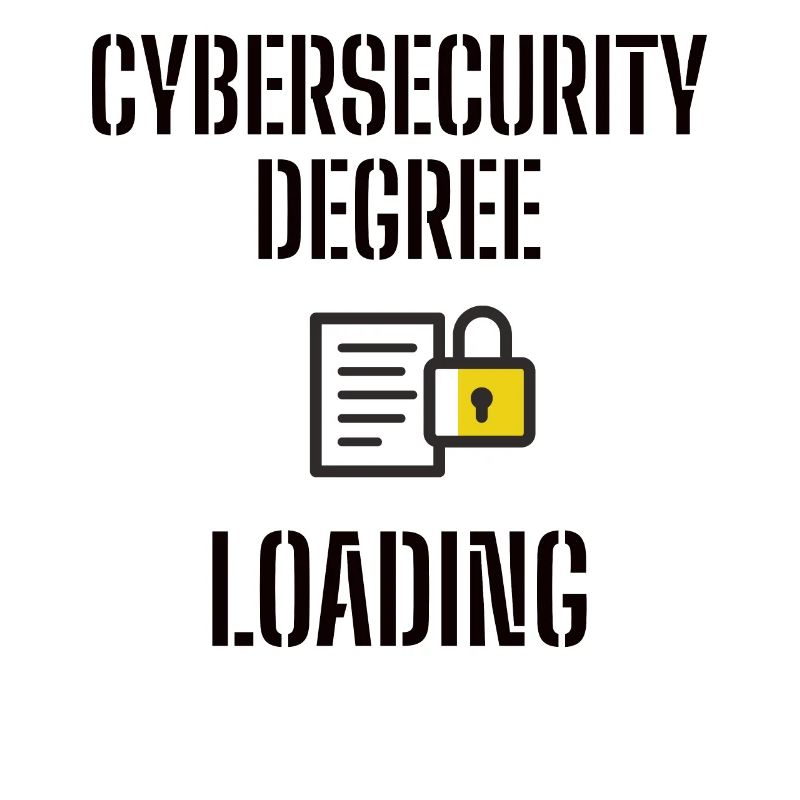 Cybersecurity - IT Security Computer Scientists