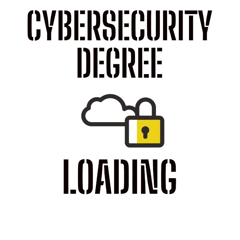 Cybersecurity - IT-Sicherheit Informatiker