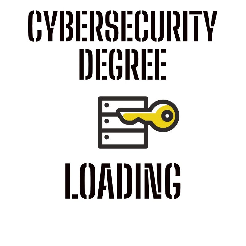 Cybersecurity - IT-Sicherheit Informatiker