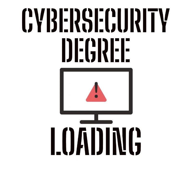 Cybersecurity - IT Security Computer Scientists