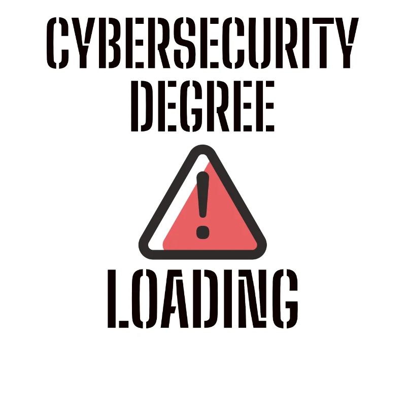 Cybersecurity - IT-Sicherheit Informatiker