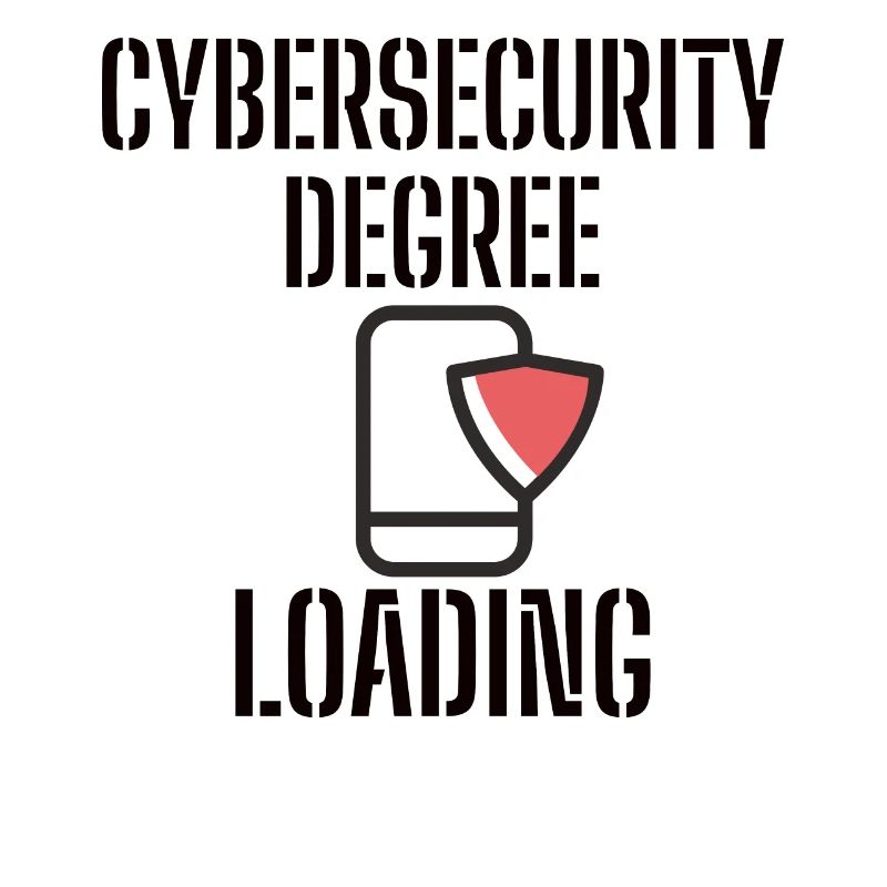 Cybersecurity - IT-Sicherheit Informatiker