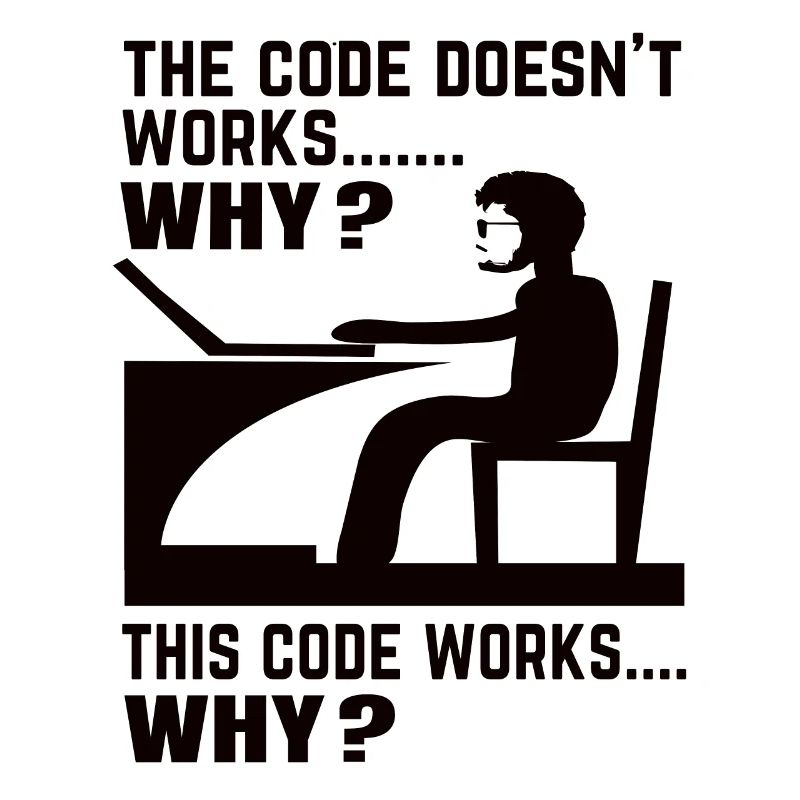 Softwareentwickler Programmierer Geschenk