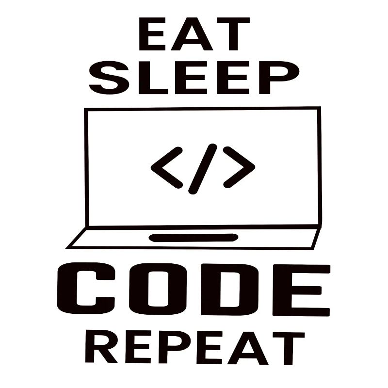 Softwareentwickler Programmierer Geschenk