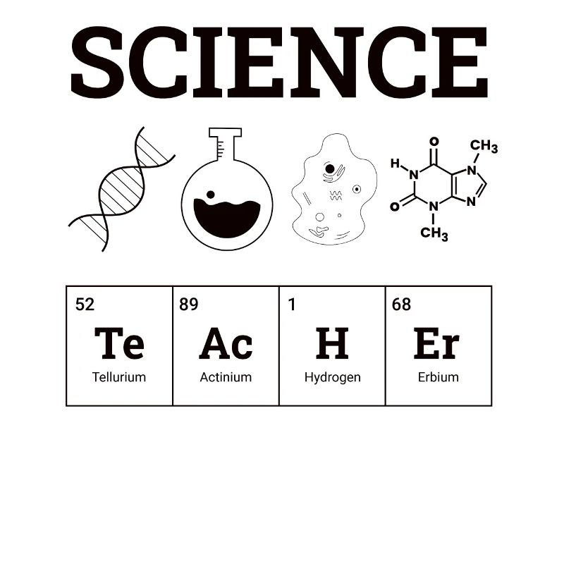 Chimie Chimiste Scientifique Enseignant Master