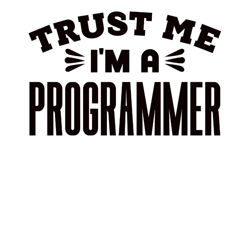 Software Developer Programmer Gift