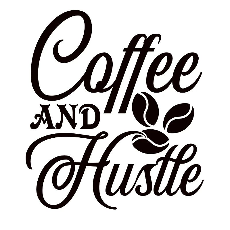 Coffee Work Morning Work Gift