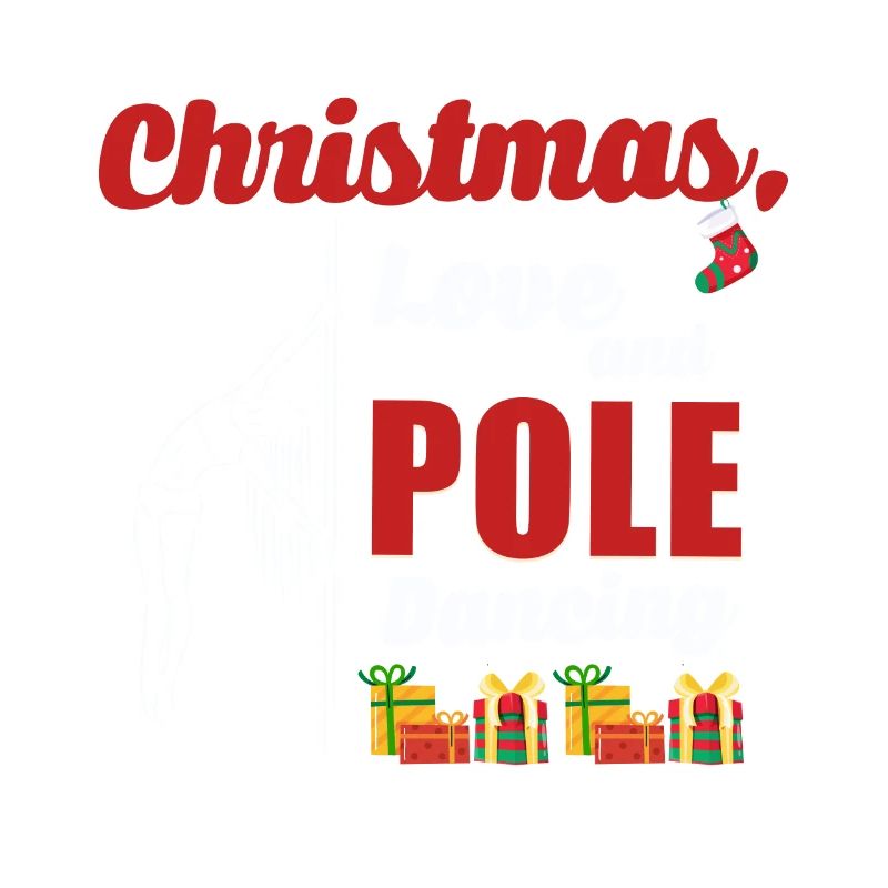 PoledancDancer, Pole Dancing Noël Love