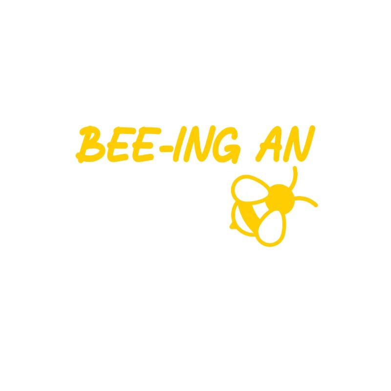 Ich liebe Bienen Eine OP-Krankenschwester ODER Krankenschwestern