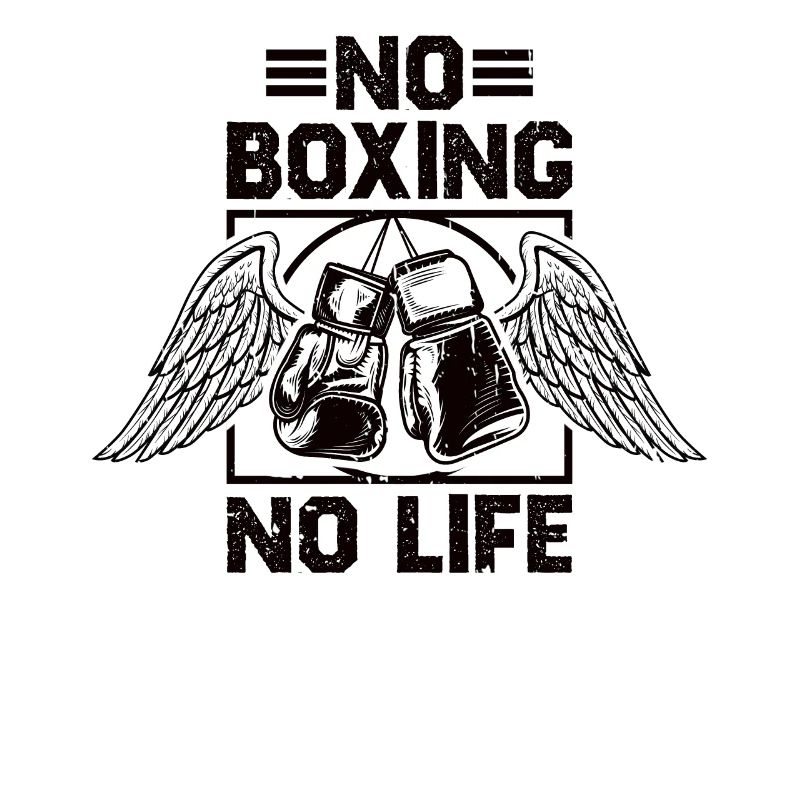Boxen Boxkampf Boxer Ring Kampfsport Ring