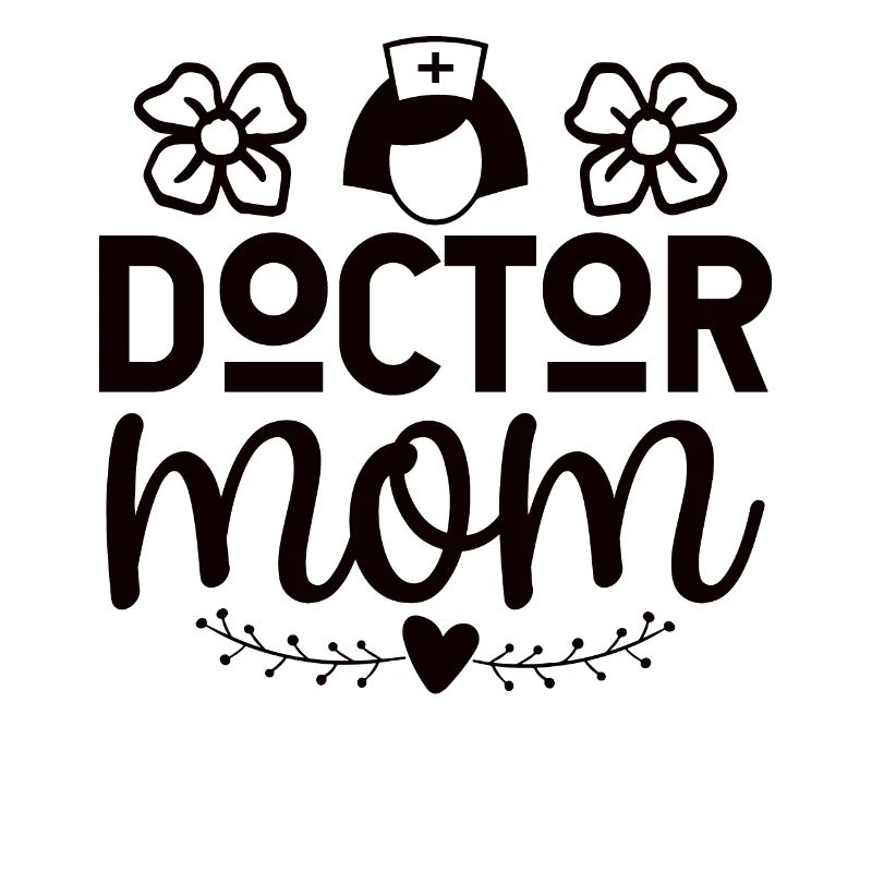 Ehefrau Mutter Doktor Promotion Akademiker Spaß