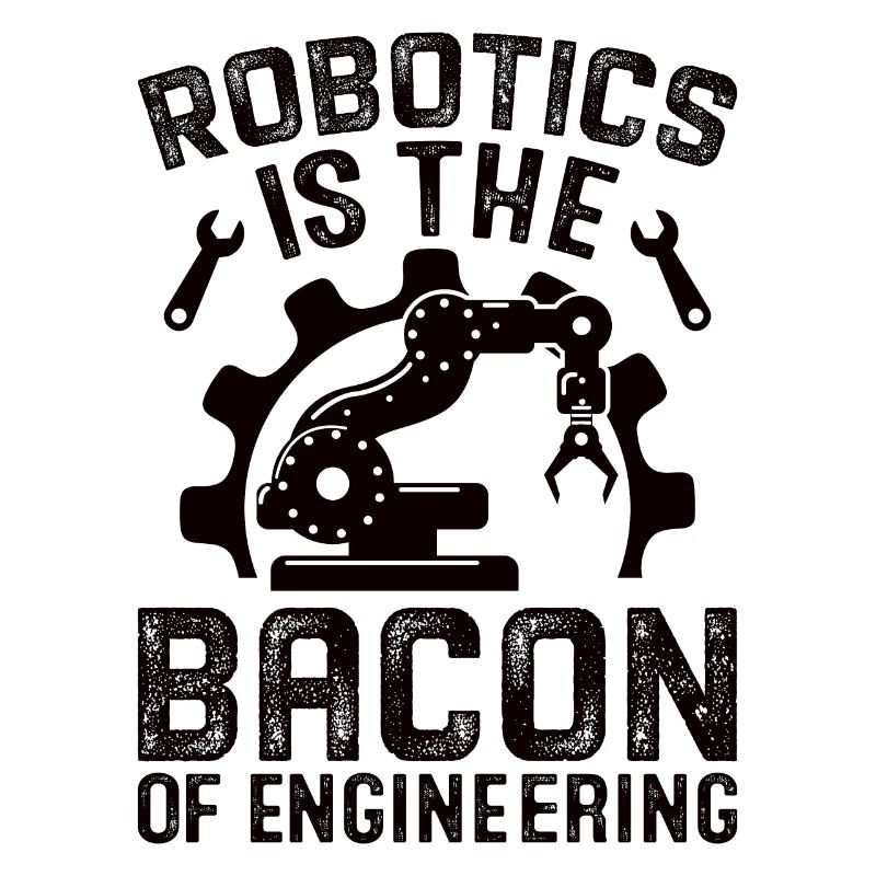 Programmeur de robots Technicien en automatisation