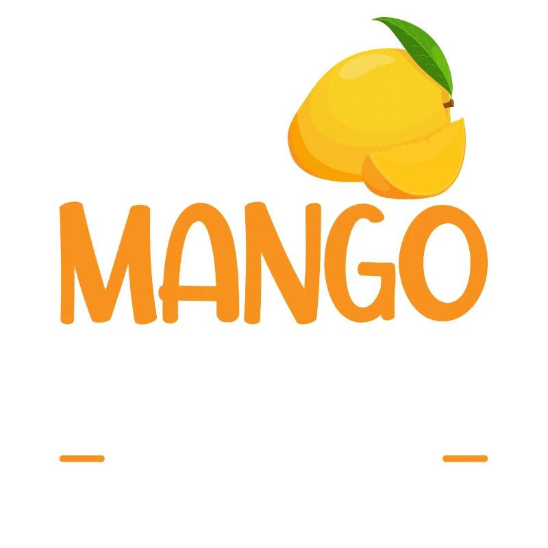 Die Mango ist stark mit diesem