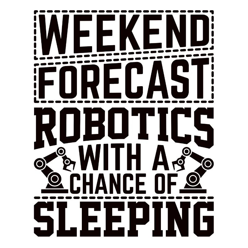 Programmeur de robots Technicien en automatisation