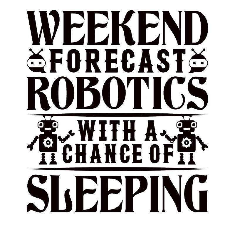 Programmeur de robots Technicien en automatisation