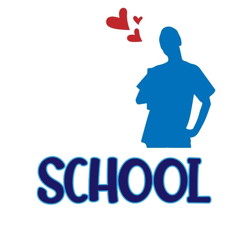 Continuez à travailler à l’école