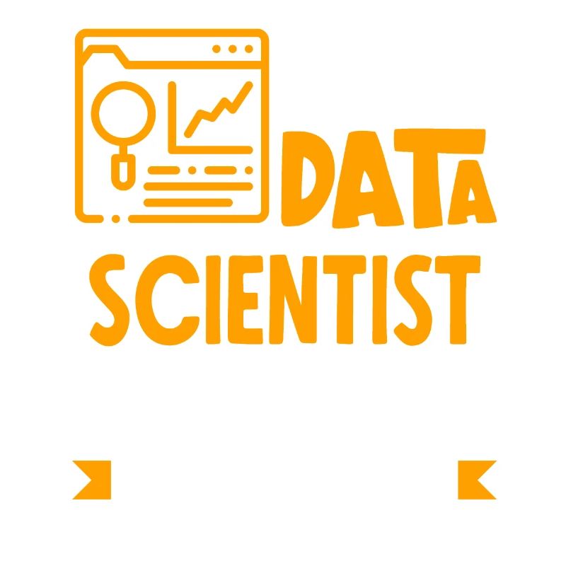 Je suis Data Scientist Je suis toujours dans mon élément