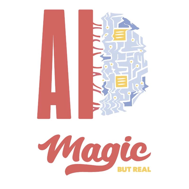 Ai It's Like Magic But Real Computer Science