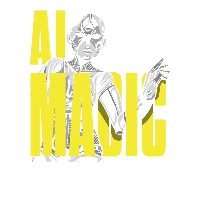 Ai It's Like Magic But Real Computer Science