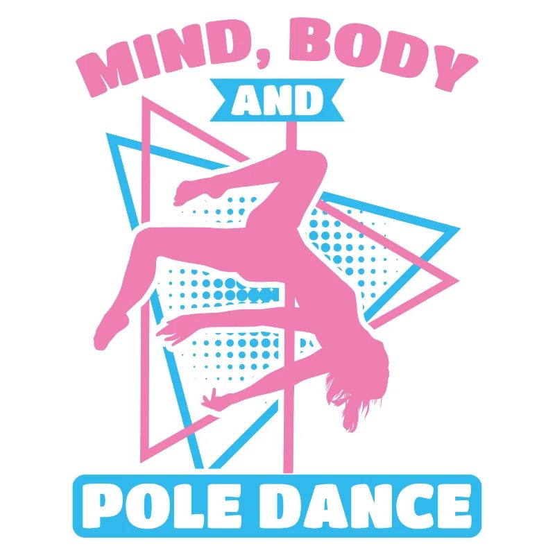 Pole Dance Dancer, Pole Dance, Pole Dancing