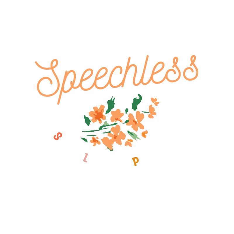 Never Speechless Speech Language Pathologist SLP