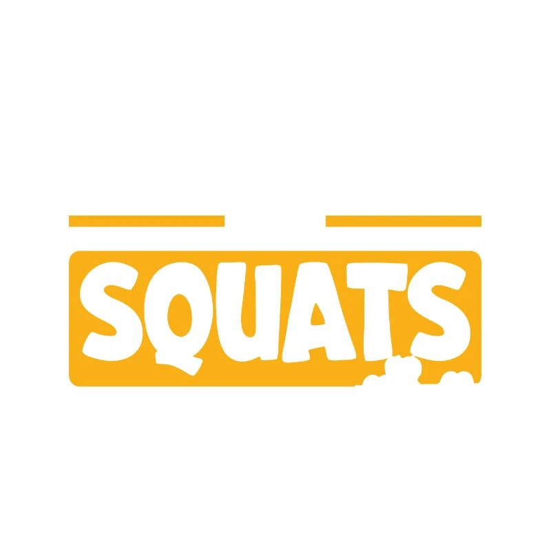 Built by Squats Shaped by Bubbles
