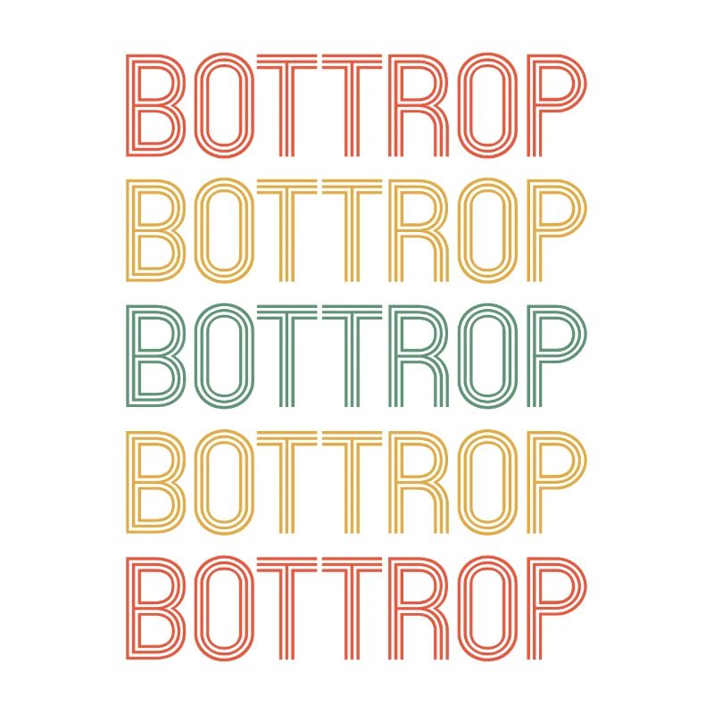 Bottroperin Bottroper Bottrop