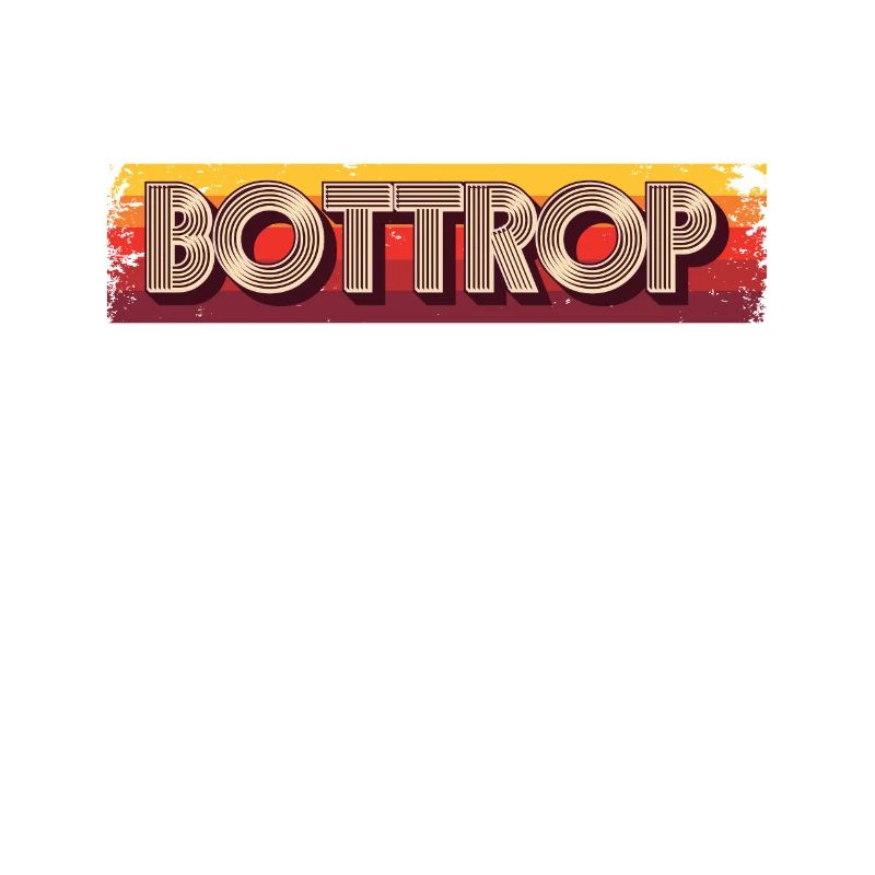 Bottroperin Bottroper Bottrop