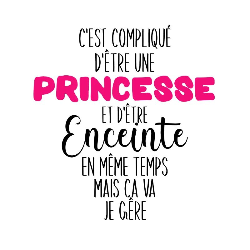Idée Cadeau Future Maman Enceinte