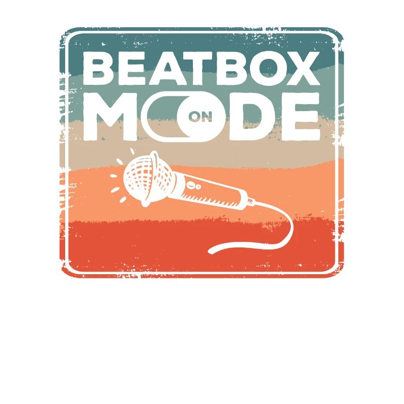 Beatbox Mode On Beatboxing Beatboxer
