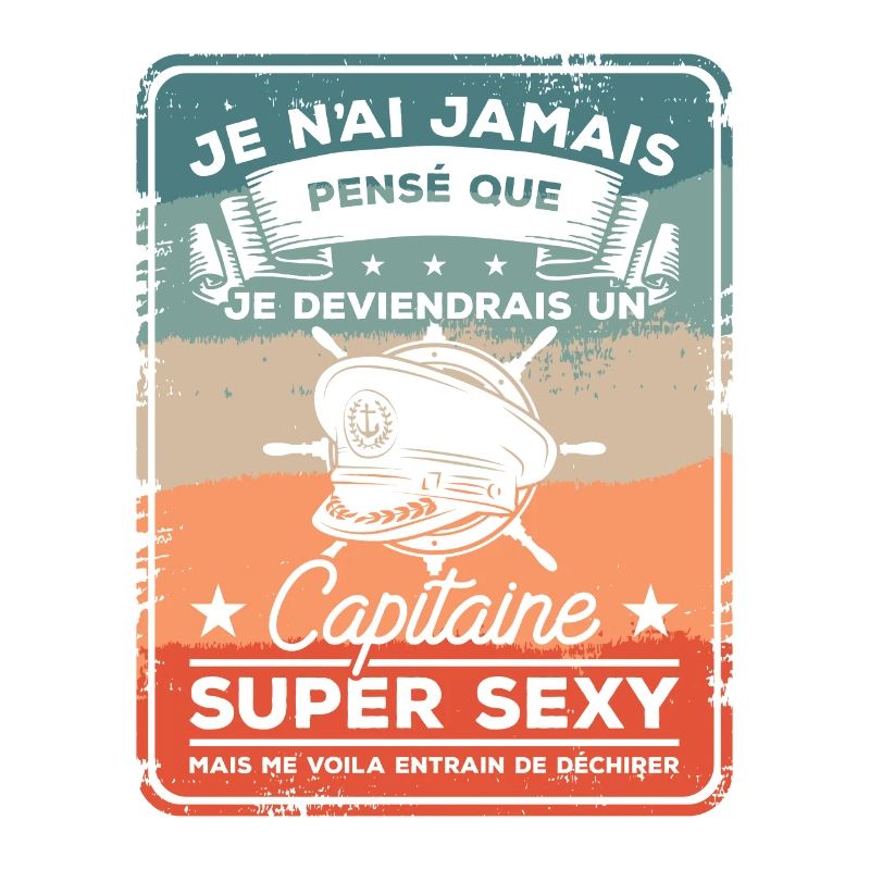 Je N'ai Jamais Pensé Que Je Deviendrais Un
