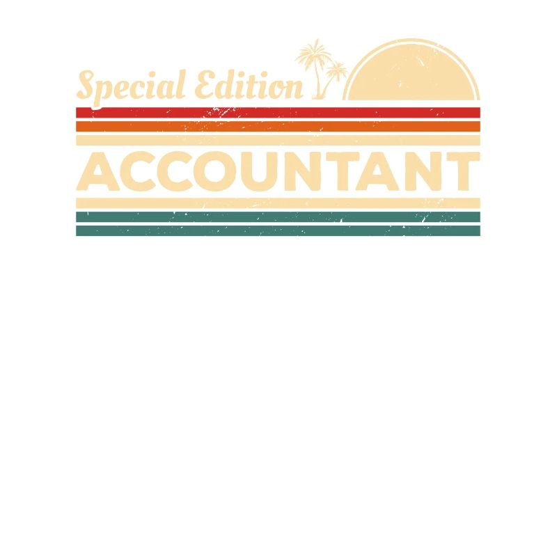 Rétro édition spéciale comptable comptabilité CPA