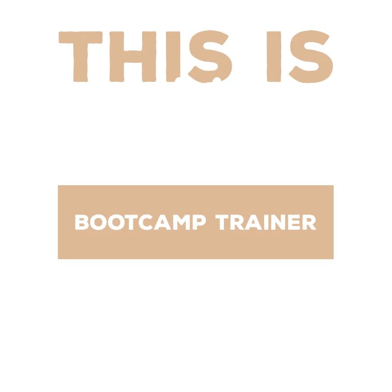So sieht ein großartiger Bootcamp-Trainer aus
