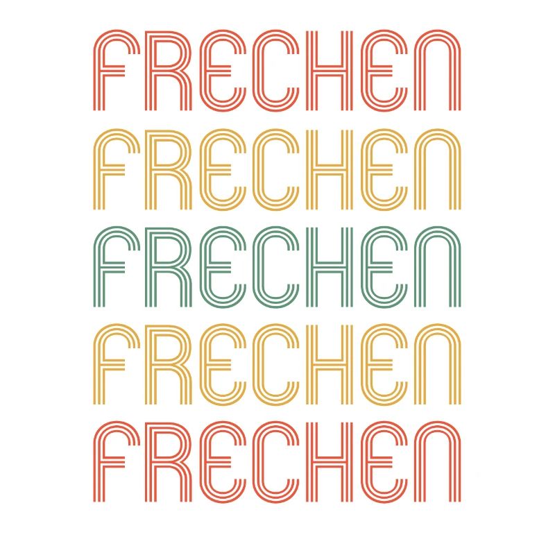 Frechenerin Frechener Frechen