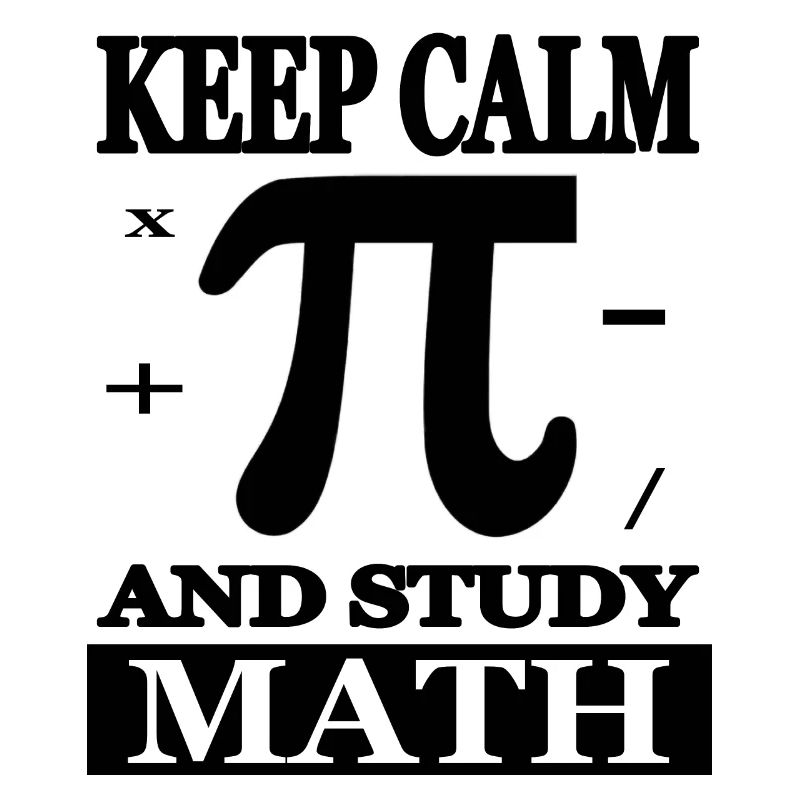 Math étudier Math étudiant Math cadeau