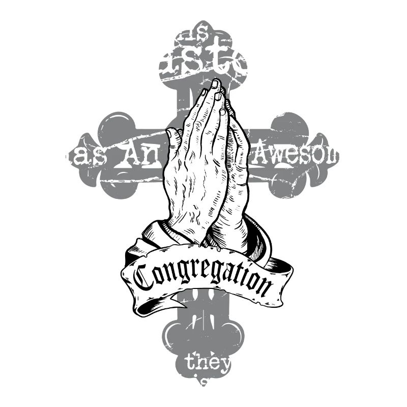 Prédicateur d’église Ce pasteur a un impressionnant