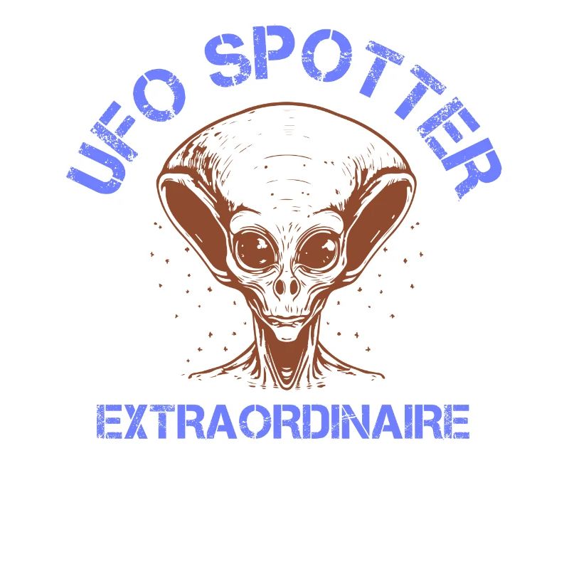 Alien, OVNI, UAP, Espace, Objet volant de l’espace