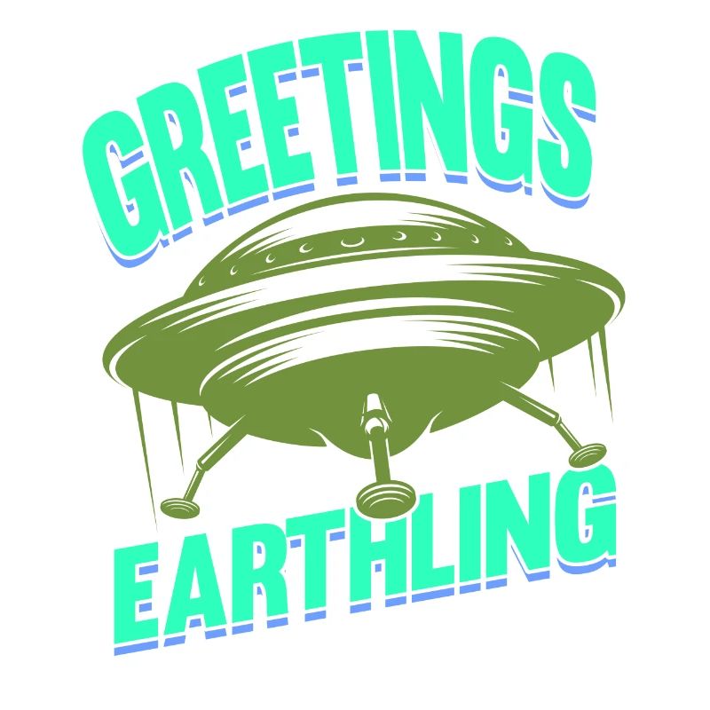 Alien, UFO, UAP, Space, Space Flying Object