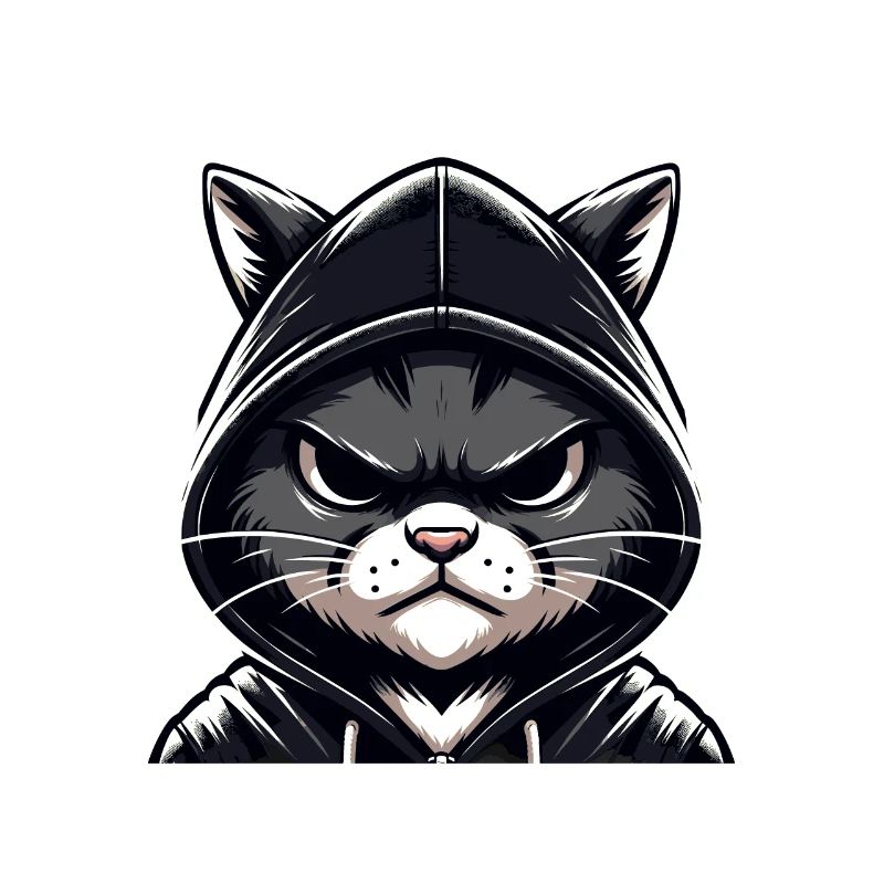 Nice I can also be a sarcastic cat lover