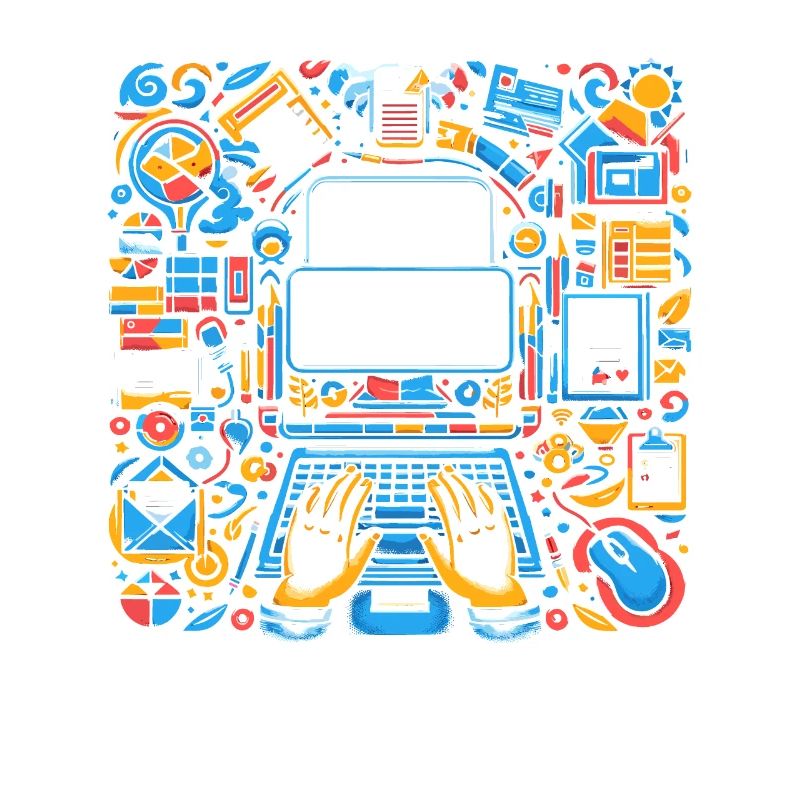 Support Your Local Data Entry Clerk
