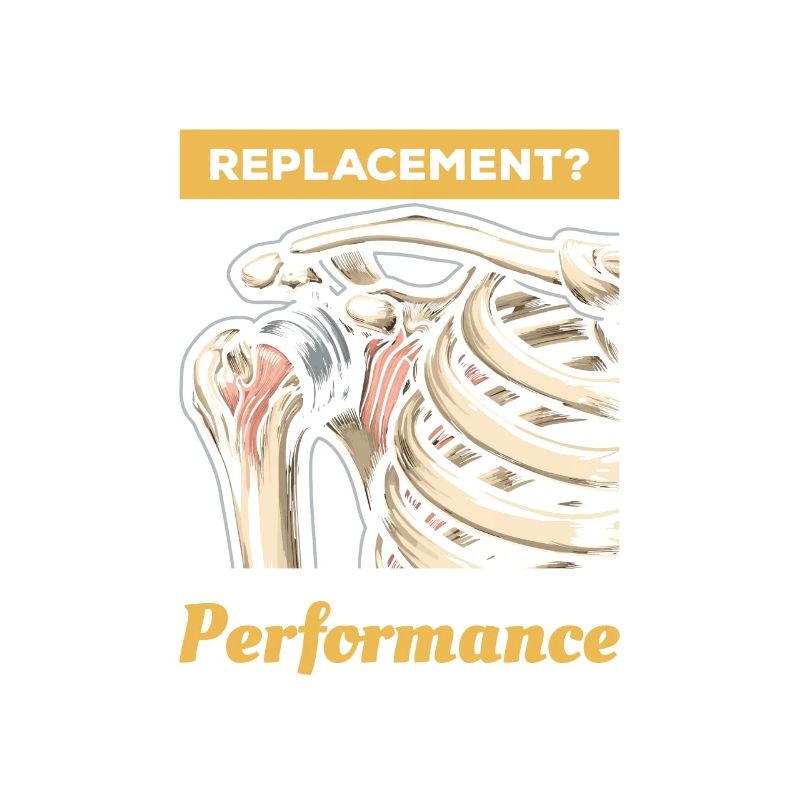 Bionic Shoulder Replacement Surgery Joint Recovery