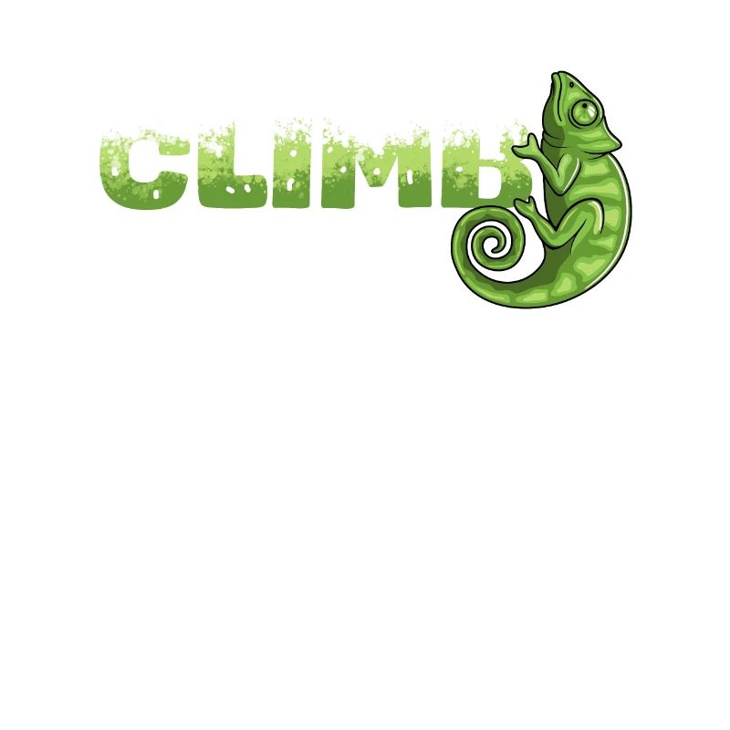 Bloc, escalade, escalade libre Chameleon Boulder