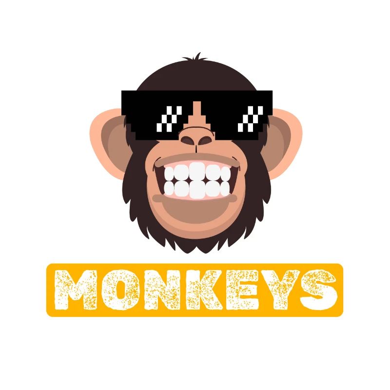 Pas mon cirque, pas mes singes !