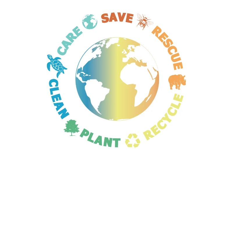 Umweltschutz, Naturschutz, Ocean Protector, Planet