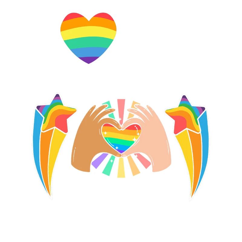 Love, Statement for Love, Equality and