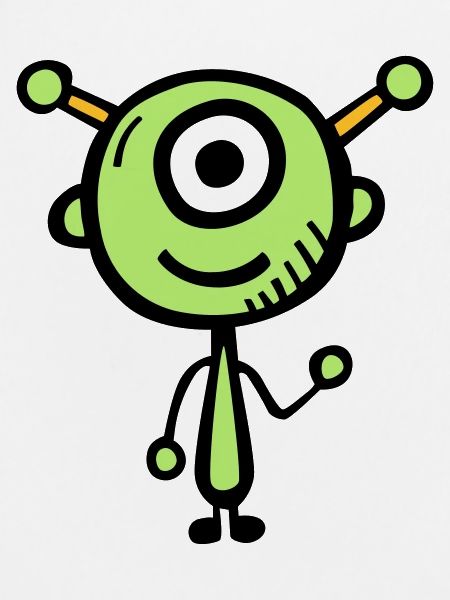 alien