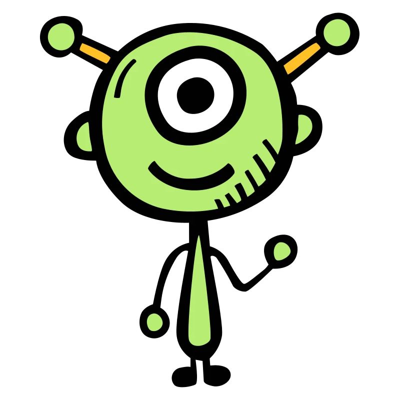 alien