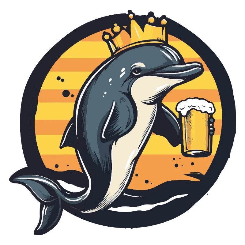 Delfin Beer
