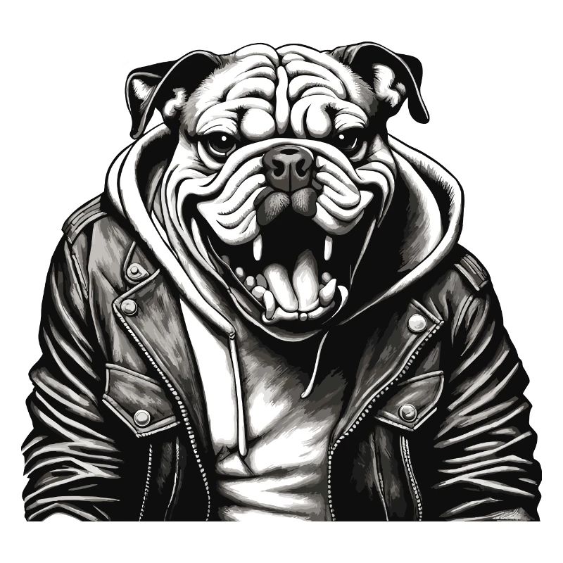 bouledogue britannique Bully