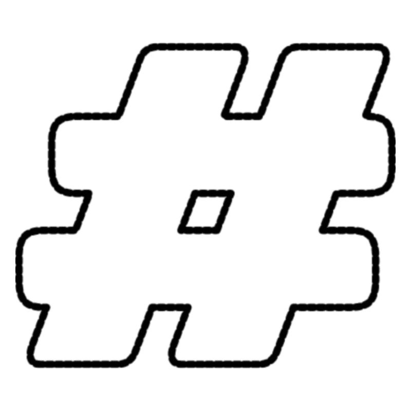 Hashtag
